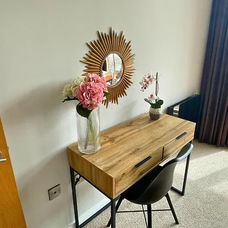 Apartment Angels - Blonk Street Luxury *