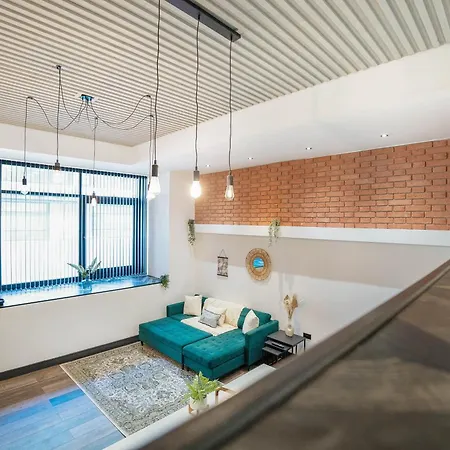 Apartment Angels - Blonk Street Luxury