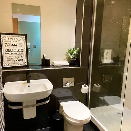 Apartment Angels - Blonk Street Luxury