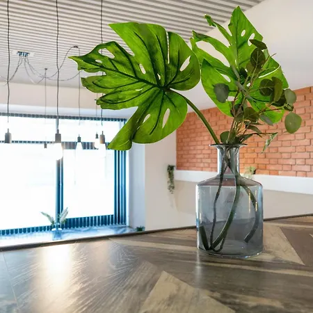 Apartment Angels - Blonk Street Luxury *