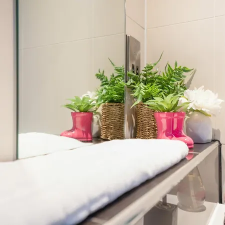 Apartment Angels - Blonk Street Luxury *